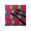 884955097274-WINSOR & NEWTON - ProMarker tons vif 1 - marqueur double pointe - magenta bleu roi vert forêt - encre à base de colo-P_405244940_4-3