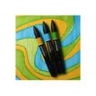 884955097281-WINSOR & NEWTON - ProMarker tons vif 2 - marqueur double pointe - bleu ciel vert vif tournesol - encre à base de colo-P_405244941_6-2