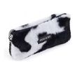 8422593193990-Back2Fun Moo & go - Trousse peluche  - noir-P_405244982_1-0