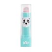 8422593121139- Gomme fantaisie Panda en forme de rouge à lèvres -  accessoire scolaire Back 2 Fun --0