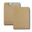 3250650396276-GPV PACK'N POST - Paquet de 25 sacs à soufflets Kraft - International C4 (229 x 324 mm) - extrémité ouverte - bande de protectio--0
