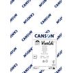 CANSON Iris Vivaldi - Sheets - A4 - 250 hojas - surtido - 185 g/m² - papel
