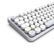 3700527314266-Mobility Lab - Clavier + souris sans fil PURE - gris--6