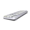 3700527314266-Mobility Lab - Clavier + souris sans fil PURE - gris--7