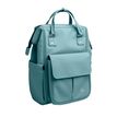 3130630175339-Exacompta Exactive - Sac à dos ordinateur - All-in-bag - bleu givré--0