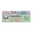 8422593075883-Miquelrius Back2Fun - Marque-page adhésif - 150 feuilles (6 x 25) - little pets-P_405245045_2-1