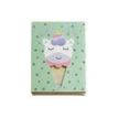 8422593075869-Miquelrius Back2Fun - Jeu de notes adhésives - 250 feuilles (10 x 25) - licorne-P_405245046_2-1