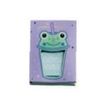 8422593077641-Miquelrius Back2Fun - Jeu de notes adhésives - 250 feuilles (10 x 25) - grenouille-P_405245047_2-1