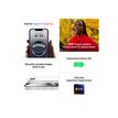 0195950376869-Apple iPhone 16E - Smartphone - 5G - 128 Go - noir-P_405245067_1-7