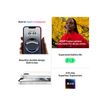 0195950376920-Apple iPhone 16E - Smartphone - 5G - 256 Go - blanc-P_405245068_1-5
