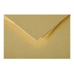 3329680114904-Clairefontaine Pollen - Papier - or - 82 x 128 mm - 210 g/m² - 25 carte(s) cartes pliées-P_405245132_1-0
