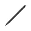 4014519271772-LAMY cp 1 - Combinaison stylo à bille et crayon rétractable - HB - noir - rétractable --P_405245159_1-0