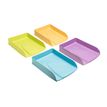 9002493119093-Exacompta Pop'N Co Combo Styli - Corbeille à courrier - pour A4 Plus - capacité : 500 feuilles - di-P_405245192_10-8
