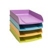 9002493119093-Exacompta Pop'N Co Combo Styli - Corbeille à courrier - pour A4 Plus - capacité : 500 feuilles - dis-P_405245192_2-2