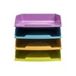 9002493119093-Exacompta Pop'N Co Combo Styli - Corbeille à courrier - pour A4 Plus - capacité : 500 feuilles - dis-P_405245192_9-0