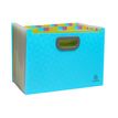 3130630551997-Exacompta Pop'N Co - Trieur à soufflet - 24 compartiments - pour A4 (210 x 297 mm) - capa-P_405245203_6-3