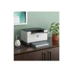 0194850664267-HP LaserJet M209dw - Imprimante laser monochrome A4 - USB 2.0, LAN, Wi-Fi(n), Bluetooth L-P_405245211_45-9