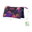 7704758117784-Totto - Trousse - polyester - Flower Galaxy-P_405245242_1-4