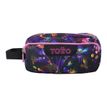 7704758117609-Totto Agapec - Trousse - polyester - Galaxie Fleur-P_405245281_1-0