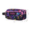 7704758117609-Totto Agapec - Trousse - polyester - Galaxie Fleur-P_405245281_5-1