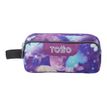 7704758982054-Totto Agapec Glitter - Trousse - polyester - Étoile Papillon-P_405245292_1-0