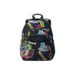 7704758969123-Totto Acuareles - Sac à dos - polyester - Sticky-P_405245436_6-4