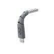 3571211490159-Force Power - Câble Lightning 2.4A - USB - 2 m - gris-P_405245564_4-1