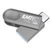 3126170182609-EMTEC Dual D280 - Clé USB 128 Go - USB 3.2 Gen 1-P_405245570_2-1