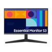 8806095057224-Samsung S24C332GAU - Ecran LED 24" - 1920 x 1080 Full HD (1080p) - HDMI, DisplayPort - noi-P_405245602_1-0