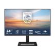 8712581804268-Philips 24E1N1300AE - Écran LED  24"  - 1920 x 1080 Full HD - noir texturé-P_405245604_19-11
