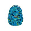 8435603316685-Ocean's Wave Primary - Cartable - fermeture éclair en métal - Surf JR-P_405245621_4-5