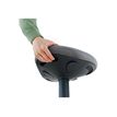 4002432138418-Leitz Ergo - Tabouret ergonomique assis - 47 - 64 cm- Gris foncé-P_405245713_4-3