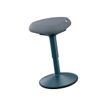 4002432138418-Leitz Ergo - Tabouret ergonomique assis - 47 - 64 cm- Gris foncé-P_405245713_8-0