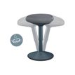 4002432138418-Leitz Ergo - Tabouret ergonomique assis - 47 - 64 cm- Gris foncé-P_405245713_9-2