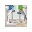 4002432138425-Leitz Ergo - Tabouret ergonomique - 57-82 cm - Gris clair-P_405245714_4-7
