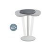4002432138425-Leitz Ergo - Tabouret ergonomique - 57-82 cm - Gris clair-P_405245714_6-1