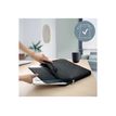 4002432138333-Leitz Ergo - Support pour ordinateur portable - adjustable, multi-angle, aluminum - 10" - -P_405245716_1-3