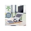 4002432138333-Leitz Ergo - Support pour ordinateur portable - adjustable, multi-angle, aluminum - 10" - -P_405245716_3-5