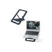 4002432138333-Leitz Ergo - Support pour ordinateur portable - adjustable, multi-angle, aluminum - 10" - -P_405245716_7-1