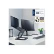 4002432138340-Leitz Ergo - Support pour ordinateur portable - adjustable, multi-angle, aluminum - 13" - -P_405245718_2-9