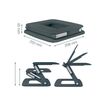 4002432138340-Leitz Ergo - Support pour ordinateur portable - adjustable, multi-angle, aluminum - 13" --P_405245718_6-11