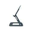 4002432138340-Leitz Ergo - Support pour ordinateur portable - adjustable, multi-angle, aluminum - 13" - -P_405245718_8-4