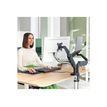 4002432134700-Leitz Ergo – Bras double écran & PC 17"-32"– Ergonomique et gain d’espace – Gris -P_405245722_2-5