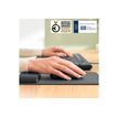 4002432134847-Leitz Ergo - Tapis de souris avec repose-poignet - adjustable - Gris foncé-P_405245732_1-2