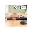 4002432134861-Leitz Ergo - Repose-poignets ajustable pour clavier - Gris foncé-P_405245733_3-4