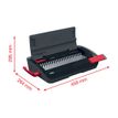 5028252644457-GBC CombBind CB12 - machine à relier / relieuse perforeuse manuelle - perfore 12 feuill-P_405245739_13-12