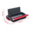 5028252644464-GBC CombBind CB15 - machine à relier / relieuse perforeuse manuelle - perfore 15 feuill-P_405245740_11-13