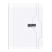 3210331701997-Calligraphe 7000 - Cahier polypro - 24 x 32 cm - 96 pages - grands carreaux (Seyes) - transparent--0