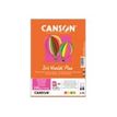 3148950074256-CANSON Iris Vivaldi - 20 feuilles de papier couleurs - A4 - 20 feuilles de papier couleurs-P_405245757_1-0