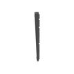 6940056142962-Rapoo 9700M - Ensemble clavier et souris sans fil - Bluetooth - AZERTY - noir-P_405245856_5-4